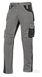 Pantalone da lavoro taglia 48 nuovo SIR Safety