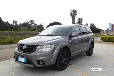 FIAT Freemont 2.0 Multijet 170 CV Urban