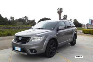 FIAT Freemont 2.0 Multijet 170 CV Urban