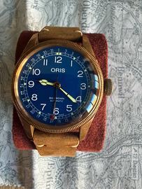 Oris Big Crown