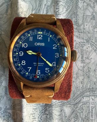 Oris Big Crown