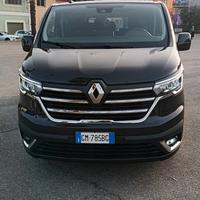 Renault Trafic 2.0 150cv 2023
