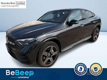 Mercedes-Benz GLC Coupé GLC COUPE 300 DE PHEV...