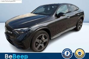 Mercedes-Benz GLC Coupé GLC COUPE 300 DE PHEV...