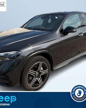 Mercedes-Benz GLC Coupé GLC COUPE 300 DE PHEV...