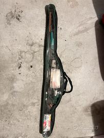 Set da pesca B-Square