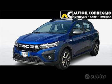 DACIA Sandero Stepway 1.0 tce Comfort SL DaciaPlus