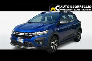 DACIA Sandero Stepway 1.0 tce Comfort SL DaciaPlus