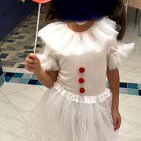 Carnevale Pennywise
