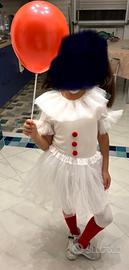 Carnevale Pennywise