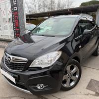 Opel Mokka 1.7 CDTI Ecotec 130CV 4x2 aut. Cosmo