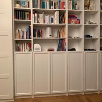 Libreria Billy Ikea