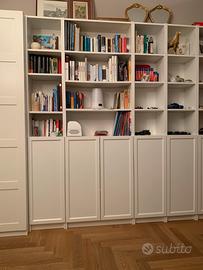 Libreria Billy Ikea