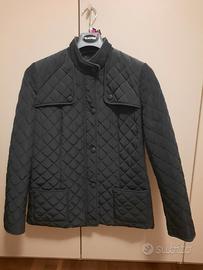 Giacca trapuntino donna TG. 44 stretta