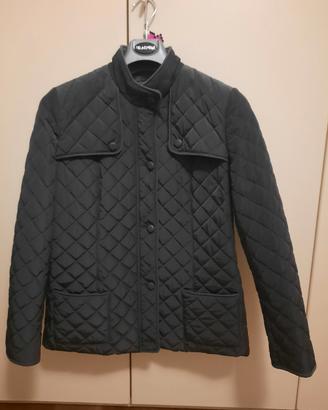 Giacca trapuntino donna TG. 44 stretta