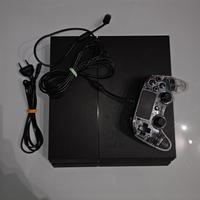 playstation 4 standard