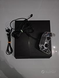 playstation 4 standard