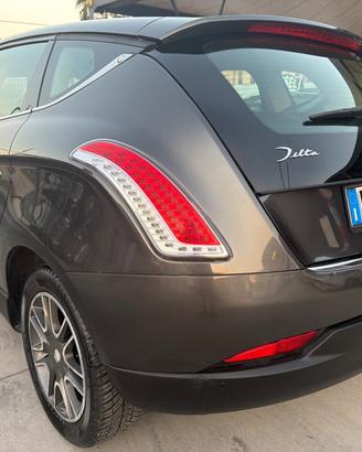 Lancia DELTA 1.6 DIESEL 2011 - NORD ITALIA