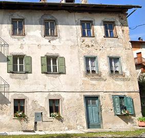 RUSTICO A VODO CADORE