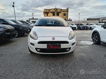 FIAT Punto 1.3 MJT II 75 CV 5 porte Street