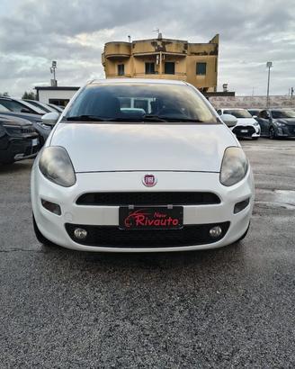 FIAT Punto 1.3 MJT II 75 CV 5 porte Street