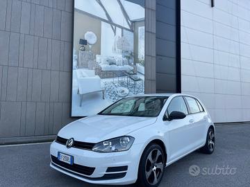 Volkswagen Golf 1.6 TDI 105 CV 5p. Business BlueMo
