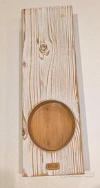 iTòch – Amplificatore Acustico Naturale in Legno