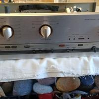 LUXMAN L 405 per ricambi