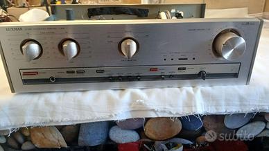 LUXMAN L 405 per ricambi