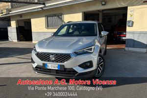 Seat Tarraco 2.0 TDI 150CV DSG Style - EURO6E