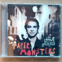 cd Dave Gahan "Paper Monsters"