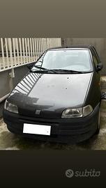 Fiat Punto SX