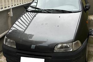 Fiat Punto SX