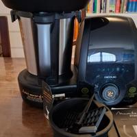 Robot da cucina Mambo  9590 Cecotec