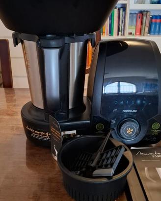 Robot da cucina Mambo  9590 Cecotec