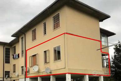 Appartamento a Lonigo (VI)