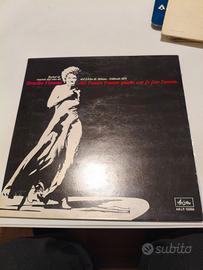 vinile 33 giri Ornella Vanoni 