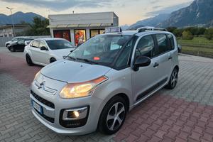Citroen C3 Picasso BlueHDi 100 Exclusive