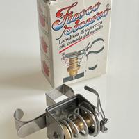 Fuoco Sicuro La valvola di sicurezza