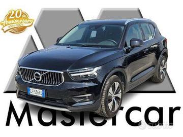 VOLVO XC40 1.5 t4 phev Inscription Expre auto my