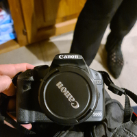 Canon eos 500d