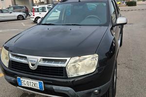 Dacia Duster 1.5 dCi 110CV 4x2 Lauréate