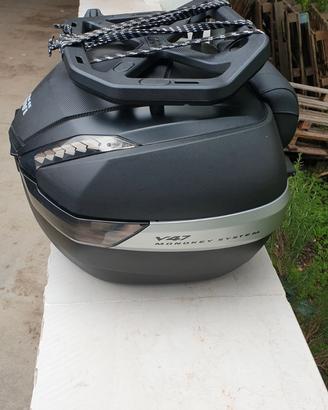Vendita bauletto GIVI