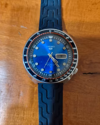 Orologio SEIKO D'EPOCA 