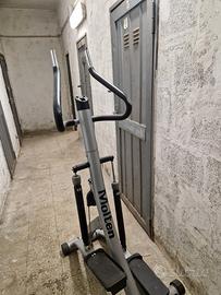 attrezzo per ginnastica 
