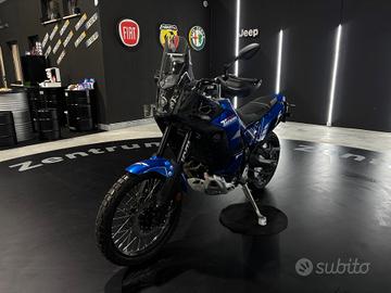 Yamaha Ténéré 700