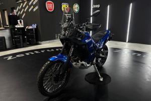 Yamaha Ténéré 700