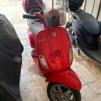 Scooter Vespa 150 cc