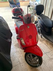 Scooter Vespa 150 cc