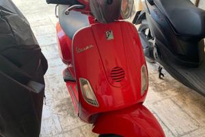 Scooter Vespa 150 cc